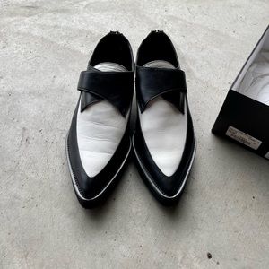 Helmet Lang Clean Creeper